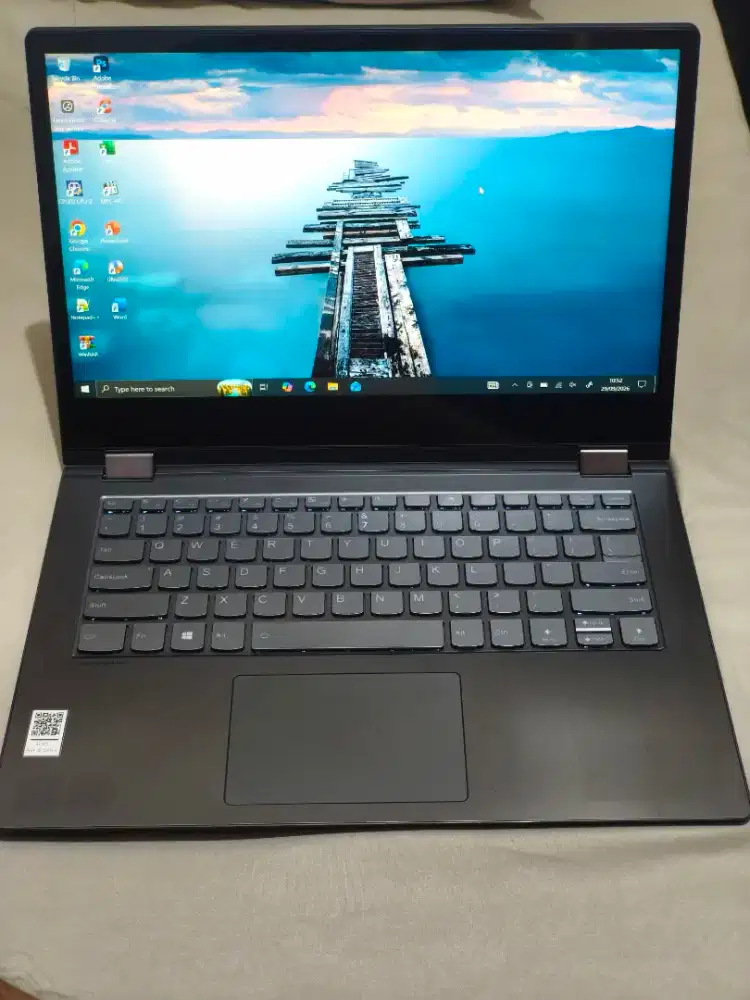 Lenovo Yoga 530