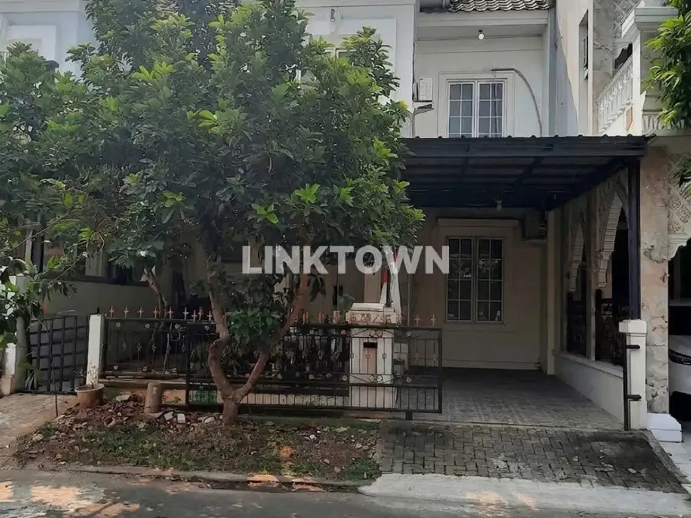 DIJUAL RUMAH SIAP HUNI DI BEKASI