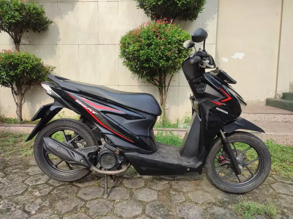 MASUK BEAT NEW TAHUN 2024 MURMER