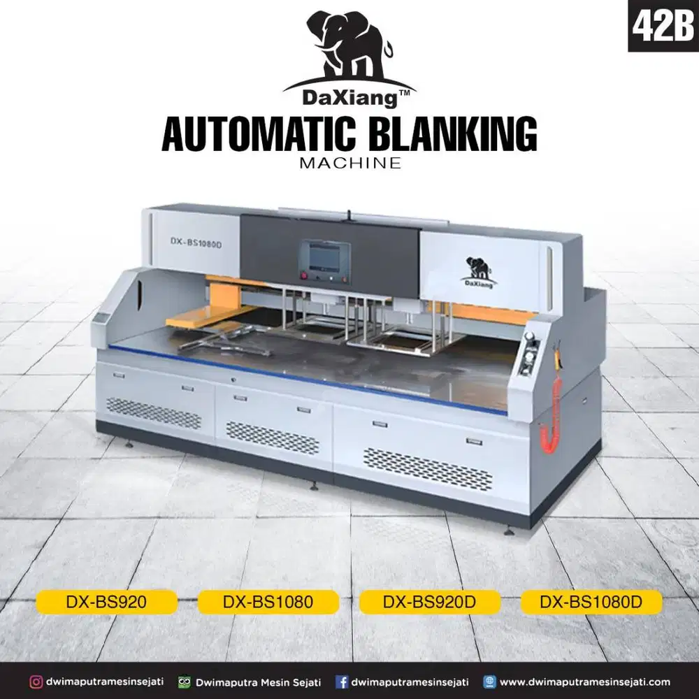 Automatic Blanking