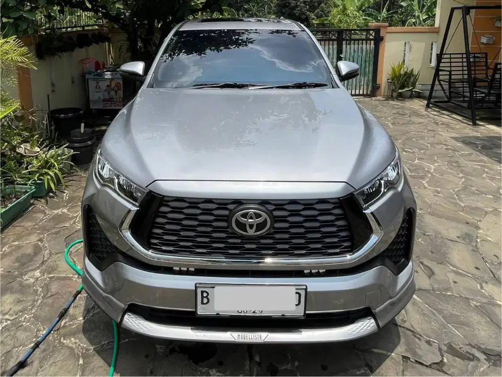 Kijang Innova V Hybrid Modellista RSE 2024