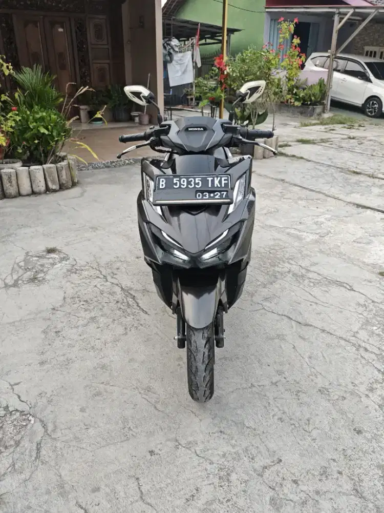 @Big sale Honda Vario 160cc ABS