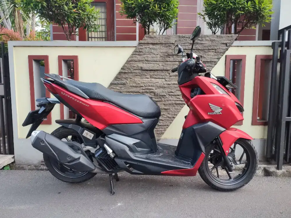 MASUK VARIO 160 TYPE CBS TAHUN 2023