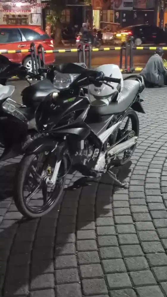 FOR SALE MX OLD 58