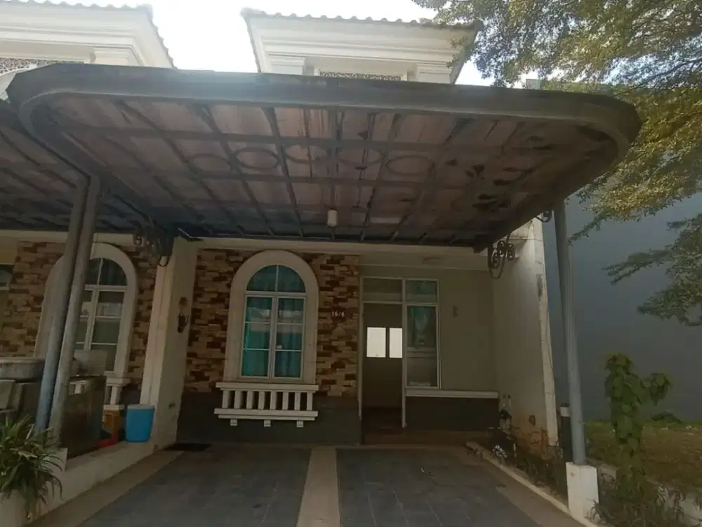 FOR RENT  La Seine JGC cakung