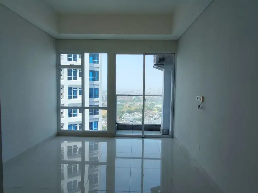 Sewa Apartemen Puri Mansion Studio Semi Furnish Jakarta
