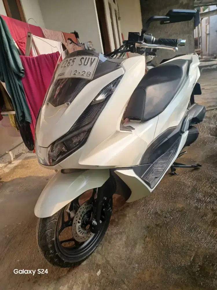 Pcx 160 tahun 2023