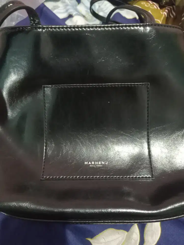Tas mahem J original
