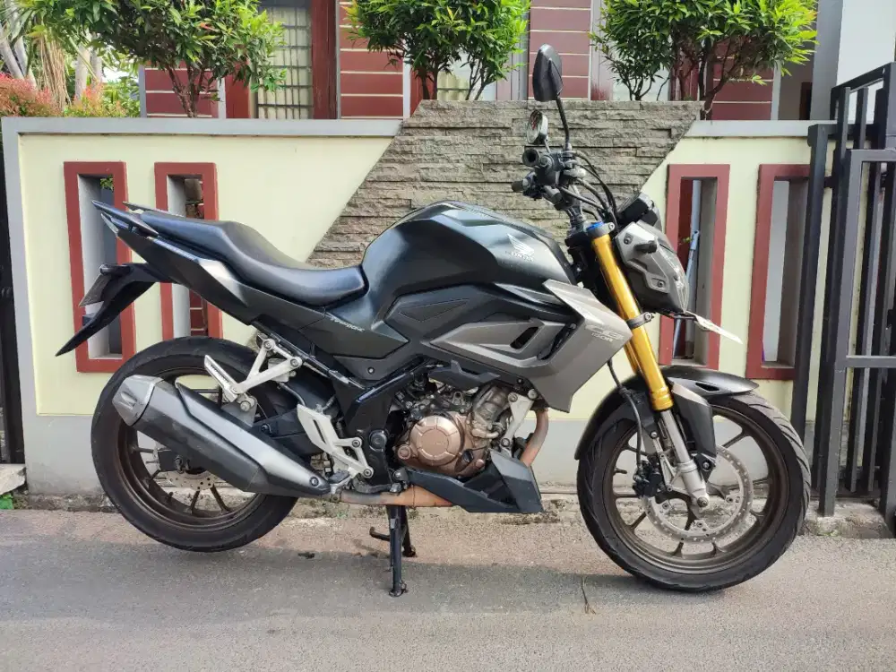 MASUK CB 150R NEW / CB150R NEW TAHUN 2023