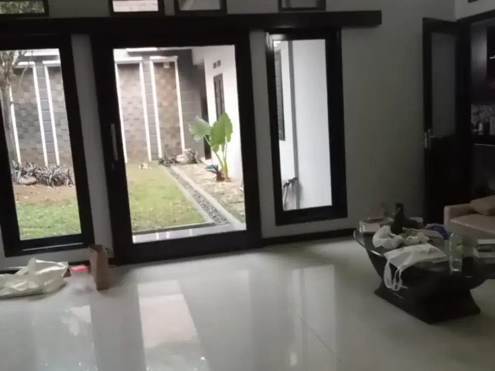 Rumah Siap Huni Strategis di Terusan Sukamulya Bandung