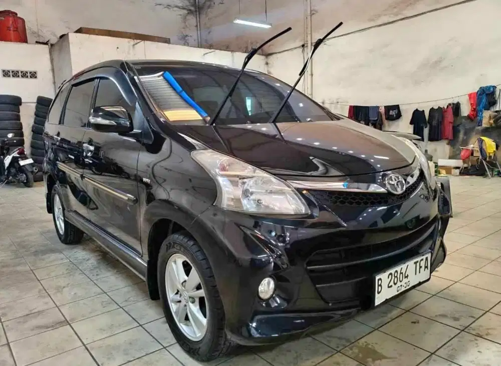 TOYOTA VELOS 2015 MANUAL