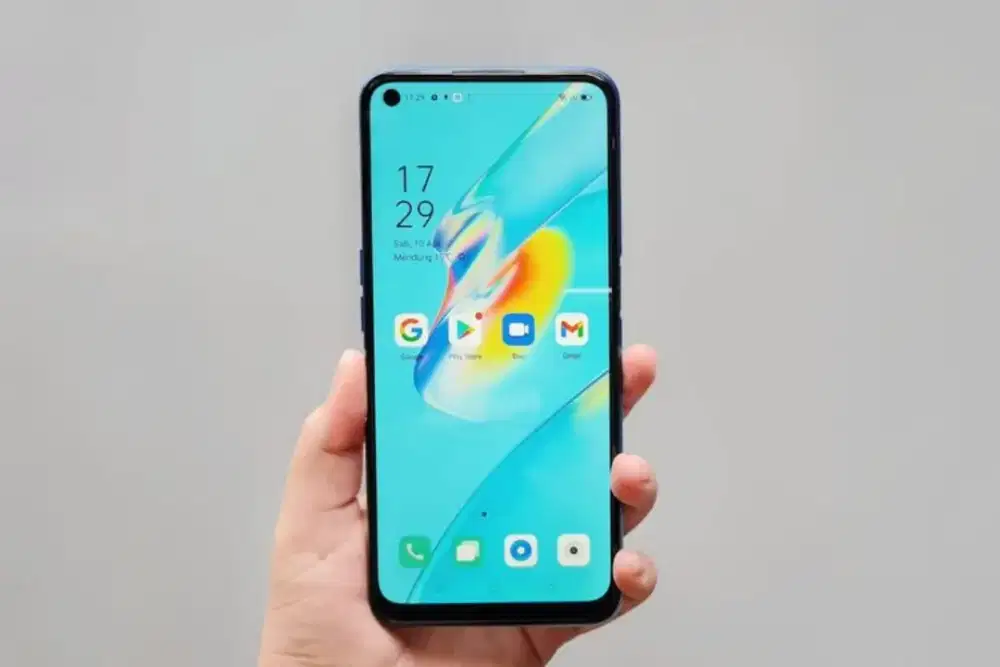 HP Oppo A54 _4/64
