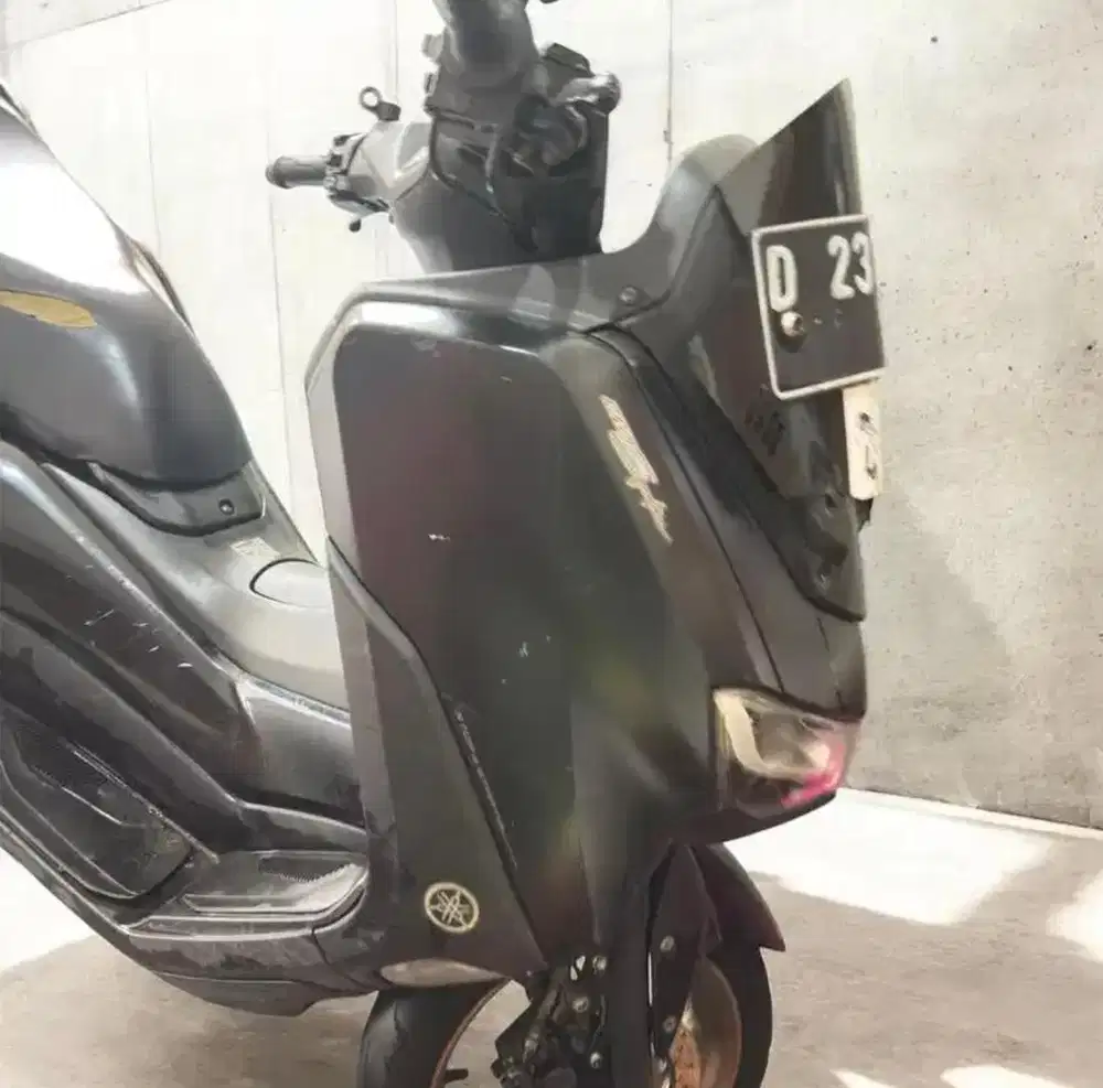 Jual motor NMAX
