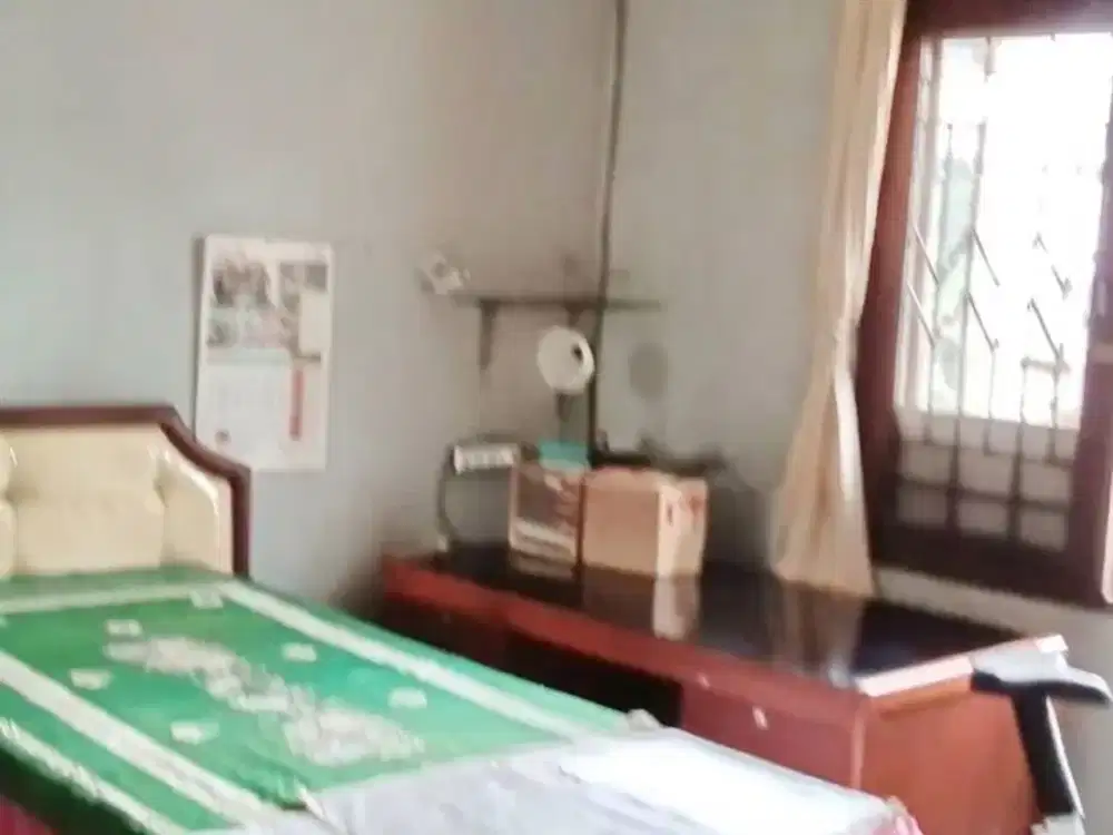 Rumah Jual Cepat Nego Serius Rumah Cipinang Jakarta Timur