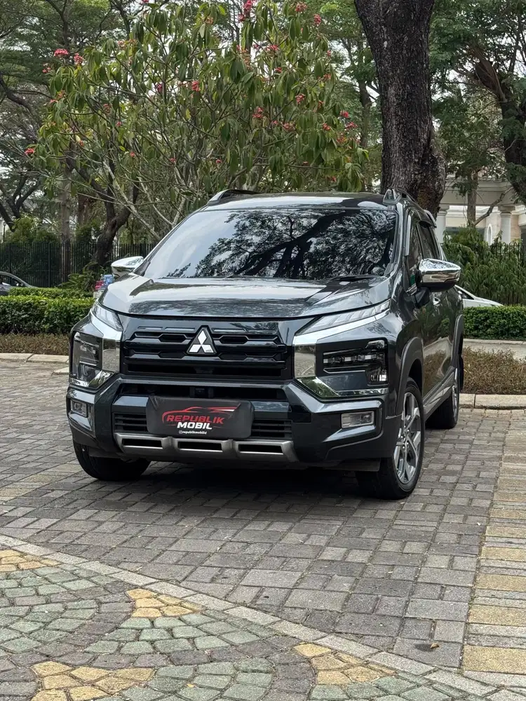 Mitsubishi Xpander Cross 1.5 AT 2024