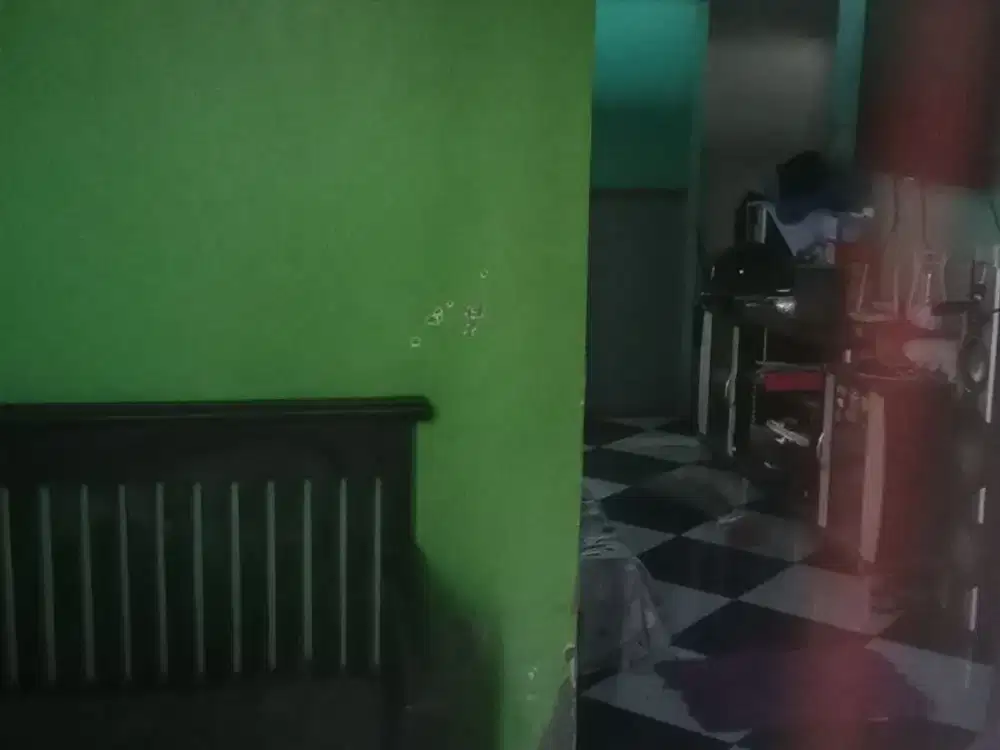 Rumah Lelang Rp150 Juta di Sumberjo Rembang, Cocok untuk Hunian Pertama