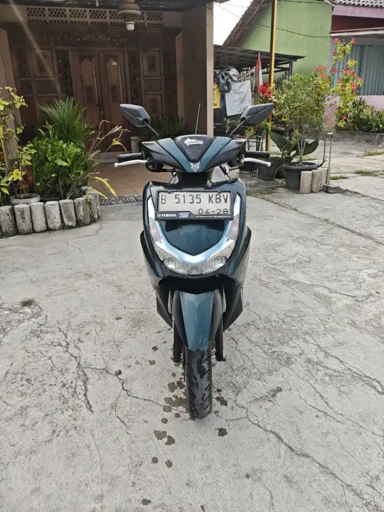 @Big sale Yamaha Freego S 125cc