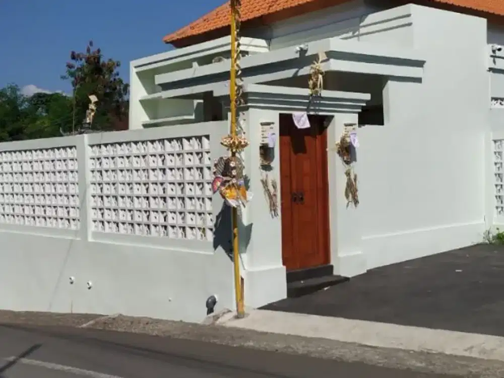 VILLA YEH GANGGA TABANAN
