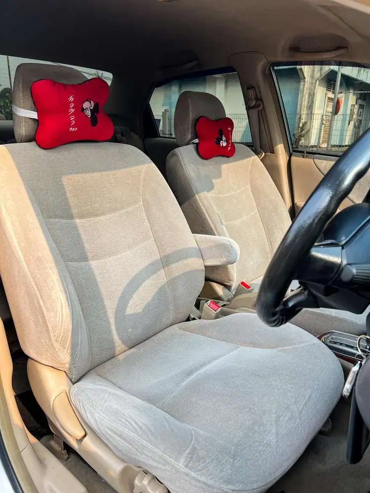 Honda City 2008 Bensin
