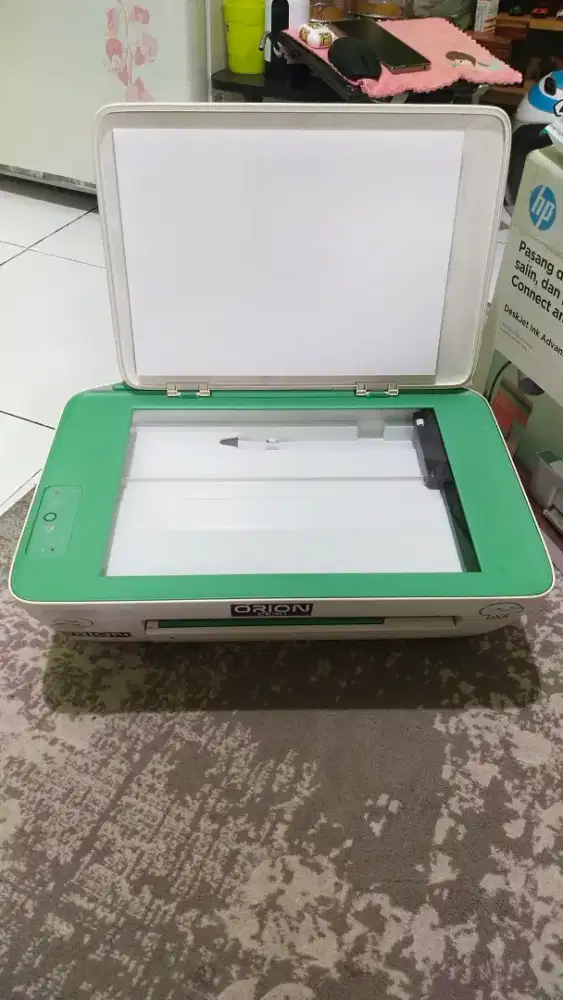 Printer Scanner HP 2337