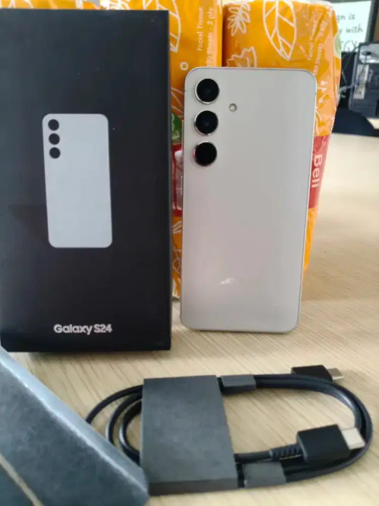 Dijual HP S24 8/ 256