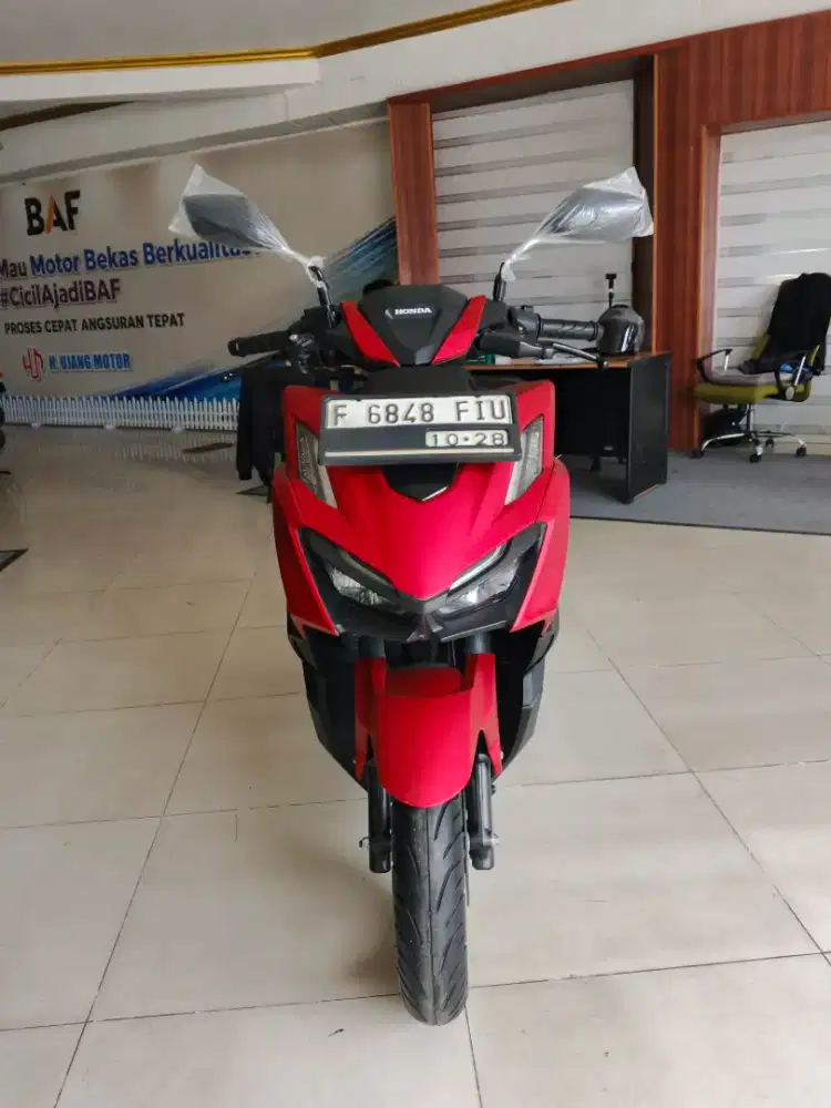 vario 160 cbs mulus dp 700 aja