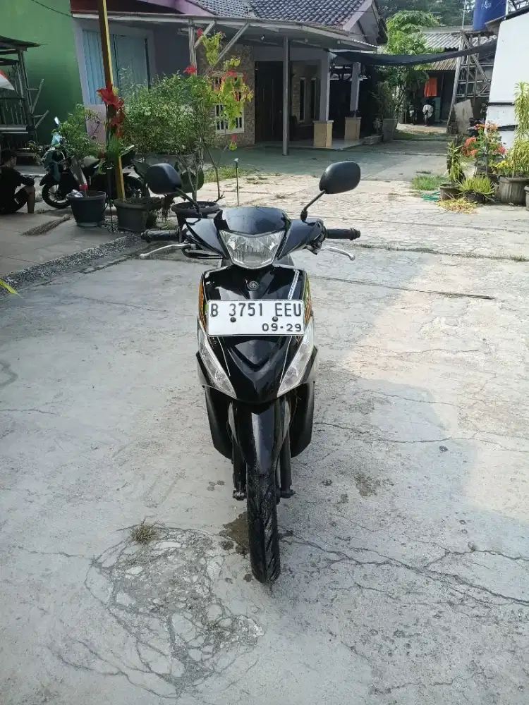 @Big sale Yamaha Mio J