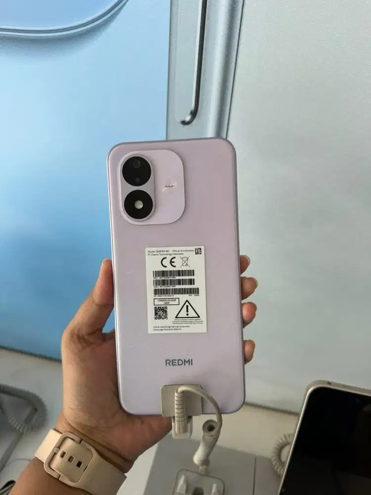 Redmi Note 17 4G