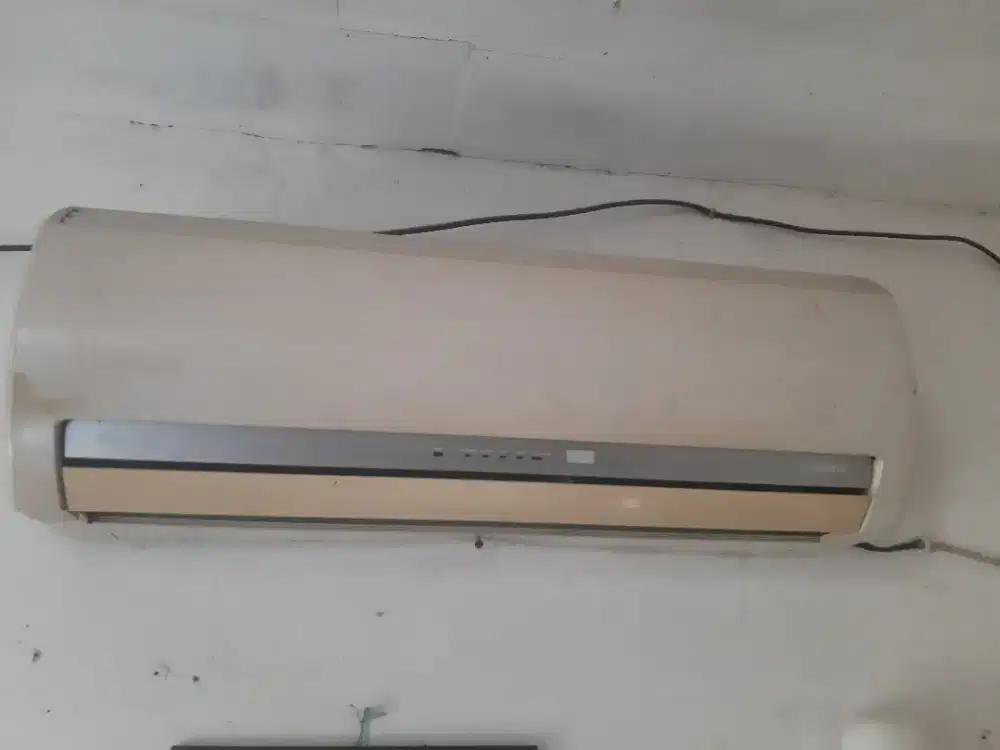 jual kipas ac mati jual seadanya