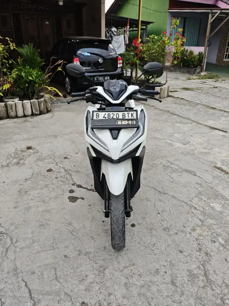 @Big sale Honda Vario Led New 150cc