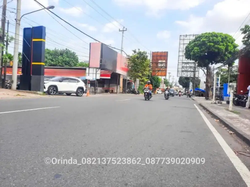 LT 1890 LD25 SETURAN TANAH SHM DEKAT BABARSARI, UGM, UPN JOGJA, JL LAKSDA ADISUCIPTO, RINGROAD UTARA, MAGUWOHARJO, TAJEM, SETURAN, PAKUWON MALL