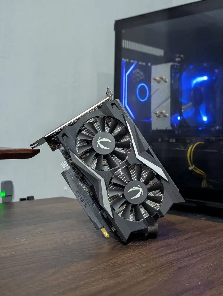 Zotac Gaming GTX 1650 Super 4GB