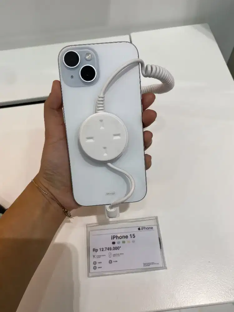 iphone 15 128gb