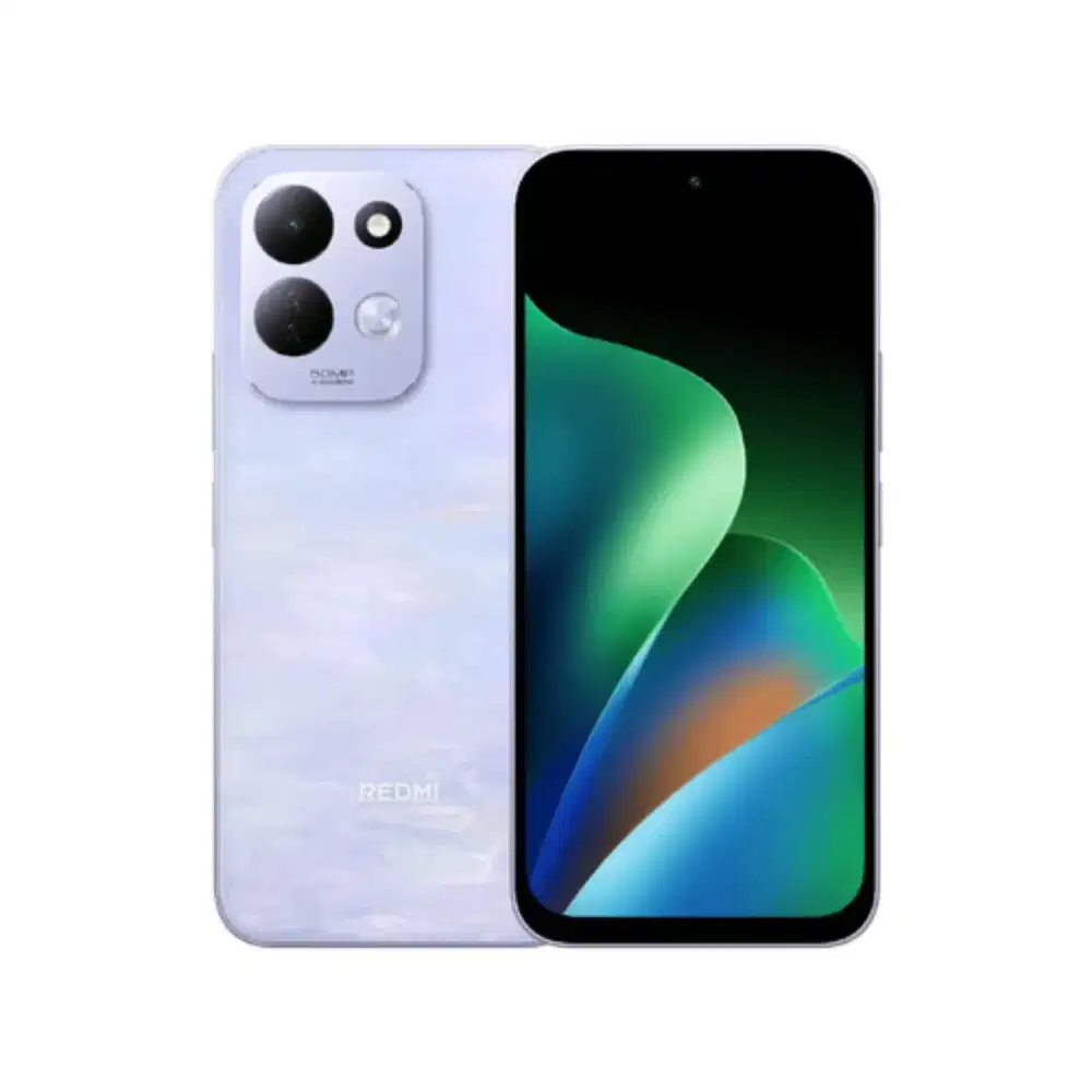 Xiaomi redmi 17 4/128