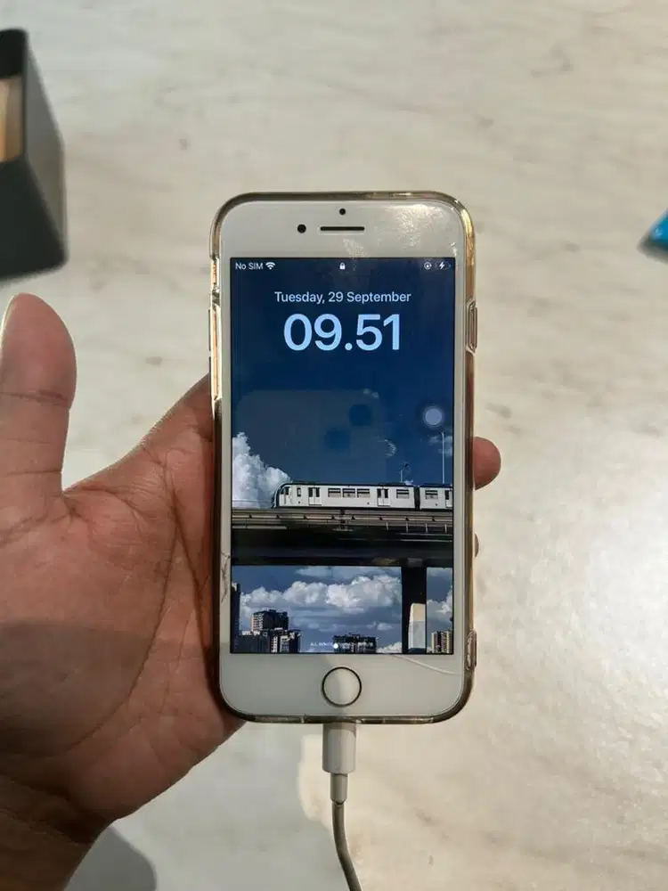 Iphone 8 256 GB