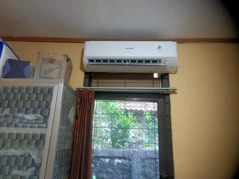 Jasa bongkar pasang ac..spliet.standing.casett.dll