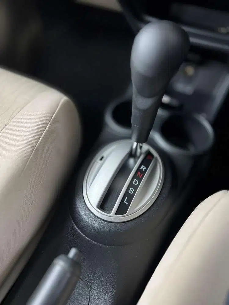Honda Brio 2017 Bensin
