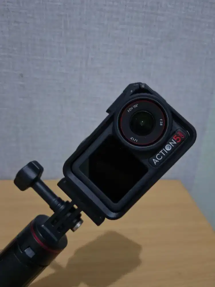DJI Osmo Action 5 Pro