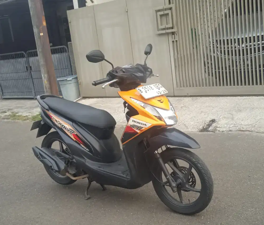 beat fi pajak hidup istimewa 2013/2014/2015