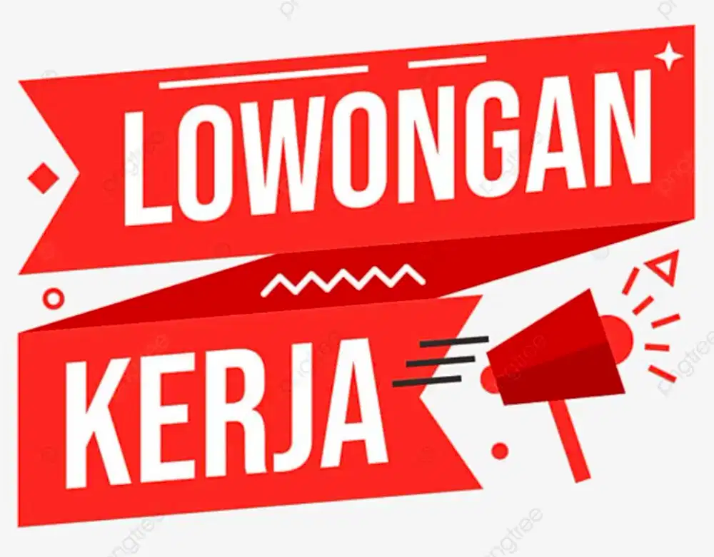 Lowongan Kerja Laundry