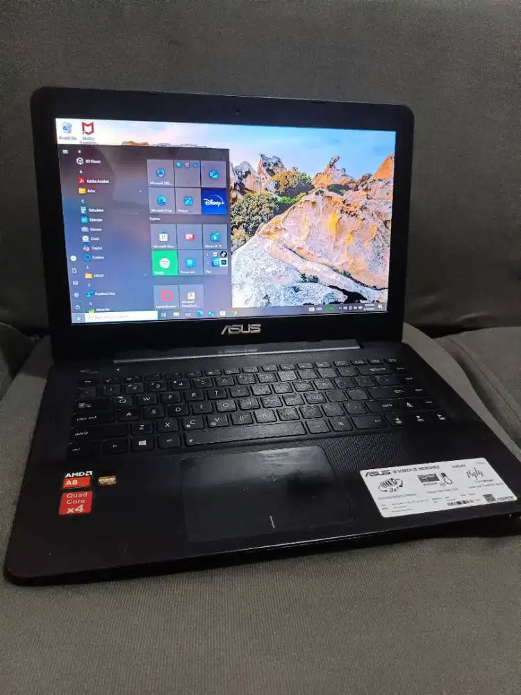 Laptop Asus Murah