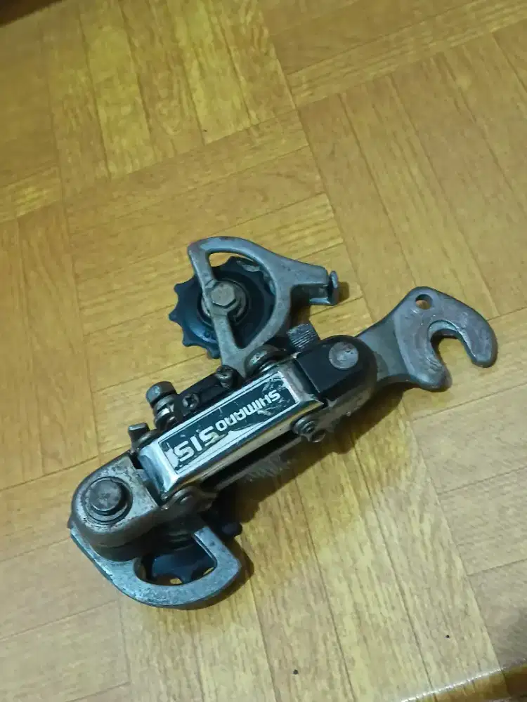 Rd shimano jadul ori