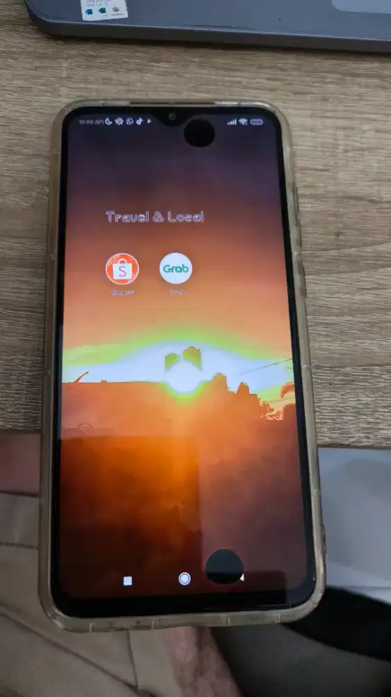 Dijual Redmi note 8 pro