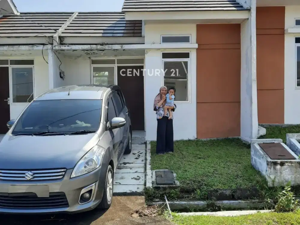 Dijual Rumah Murah Bagus Siap Huni Di Citra Maja