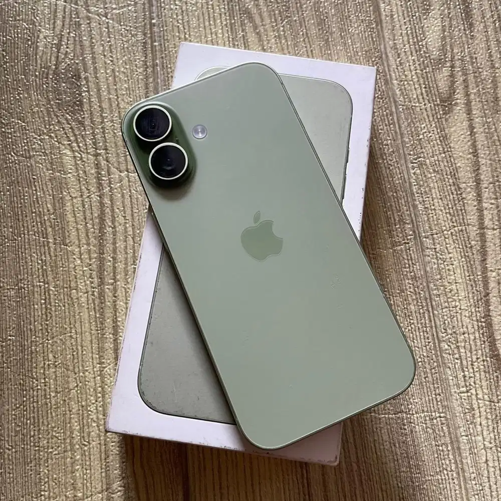 iphone 17 basic 256gb Ibox ON fullset ori bisa COD dan TT