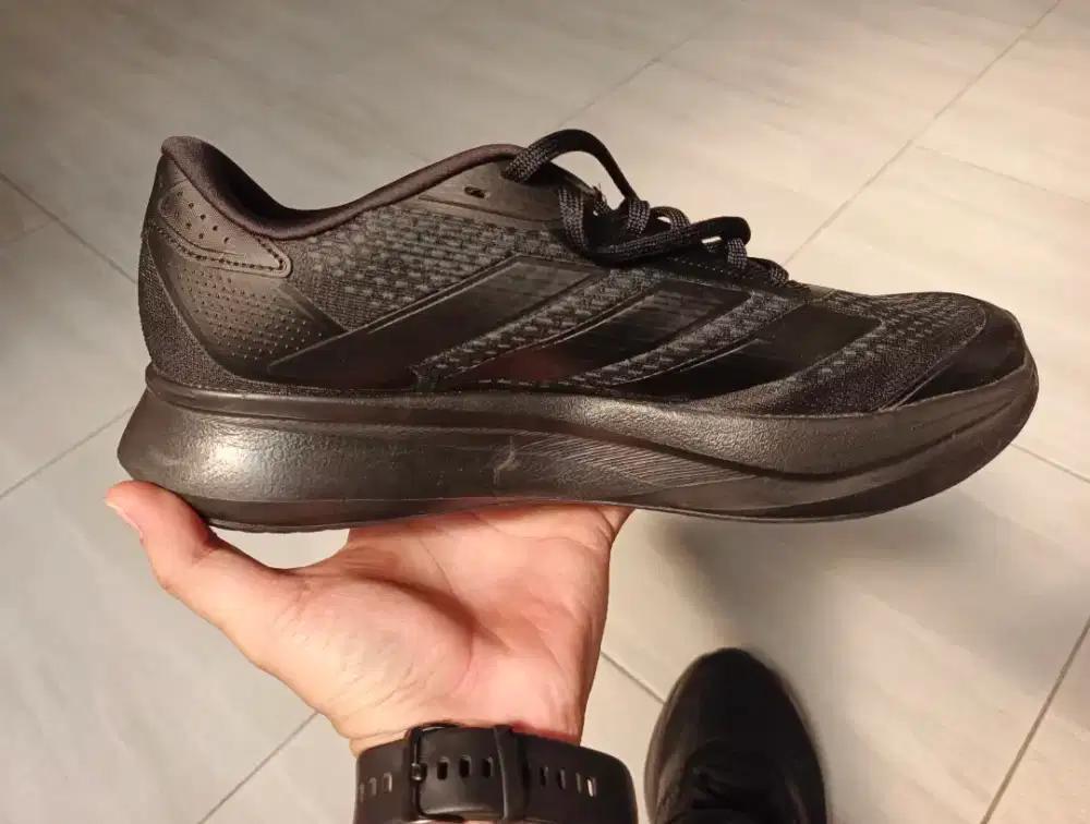 Adidas Running Duramo SL 2 (Original) Full Black