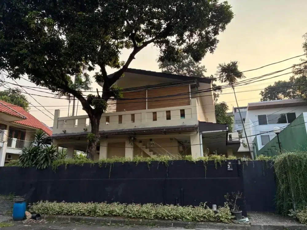 Fatmawati Cilandak Barat J-56700