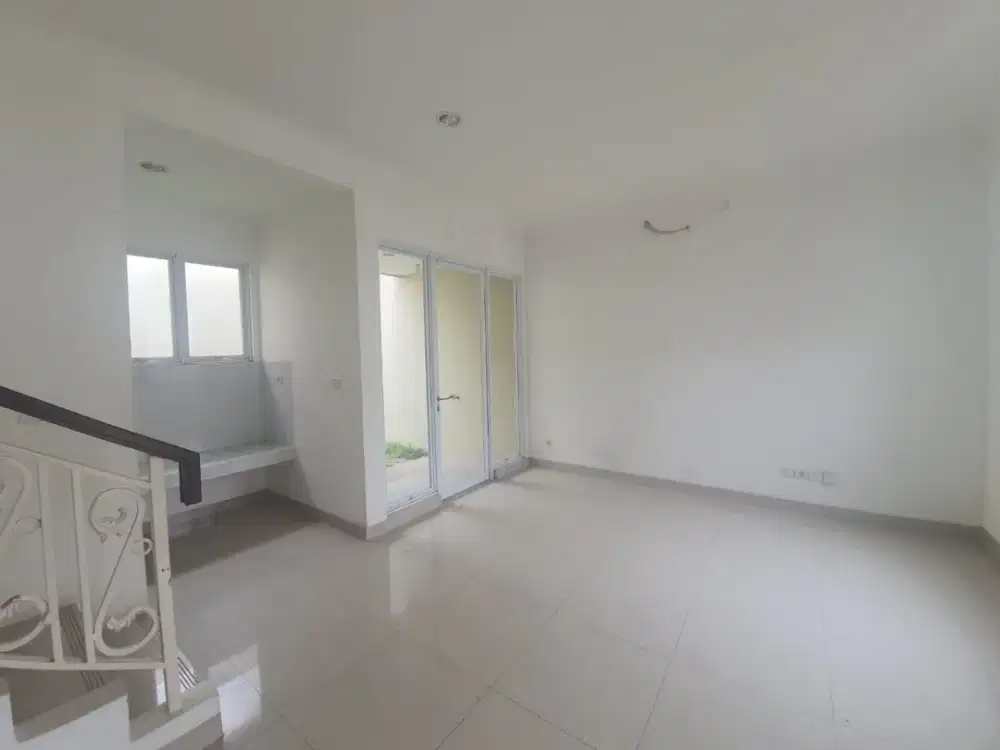 FOR RENT  Thames JDC cakung