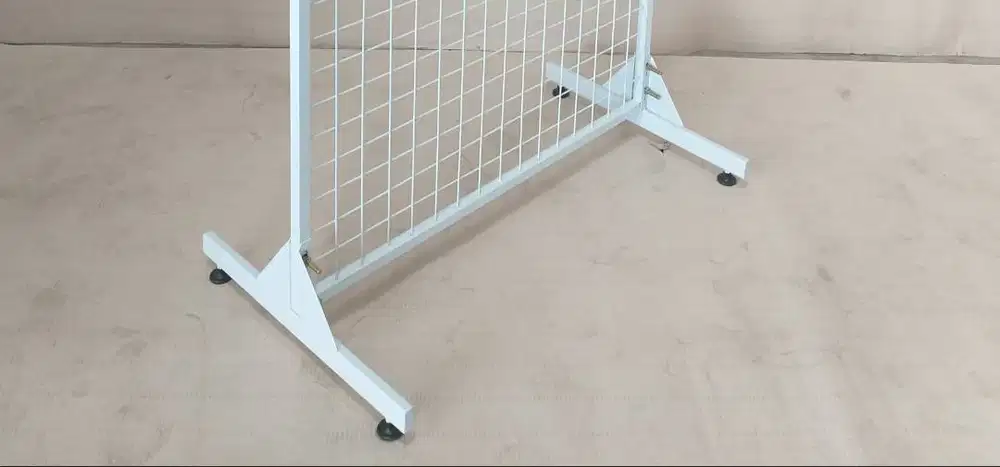 KAKI BM DISPLAY ADA ADJUSTER HARGA MURAH PULUHAN RIBU SAJA