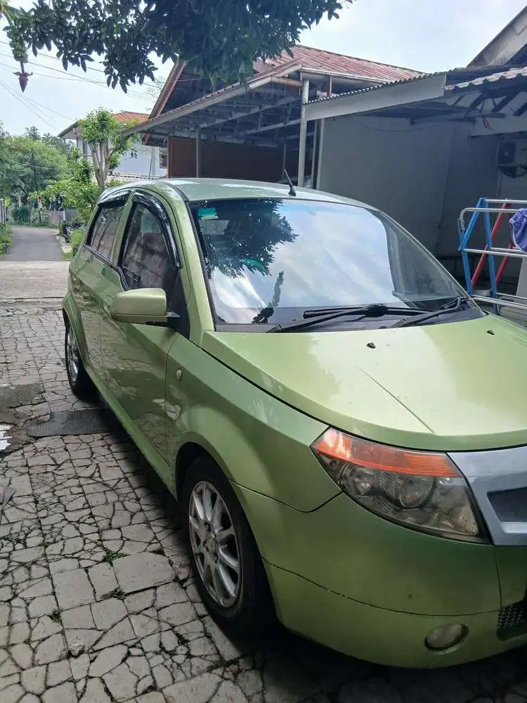 penjual